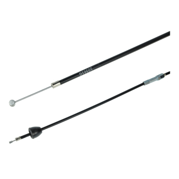 Gasbowdenzug (BVF), Simson SR50, SD50, DUO4/2